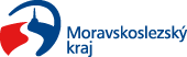 Logo Moravskoslezského kraje