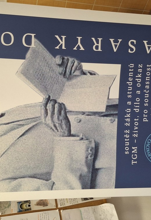 Masarykovo demokratické hnutí10