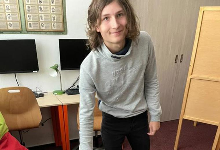 Studentské volby5