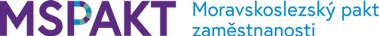 Moravskoslezský pakt zaměstnanosti