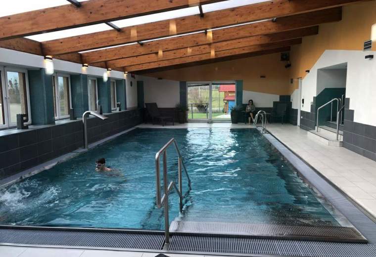 Soustředění talentů