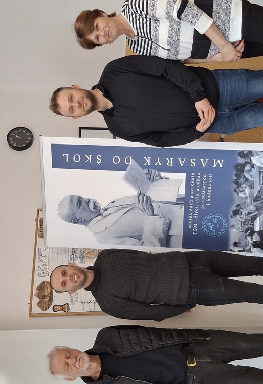 Masarykovo demokratické hnutí9