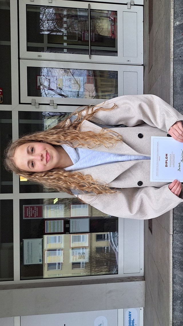 Olympiáda z německého jazyka - zvětšit obrázek