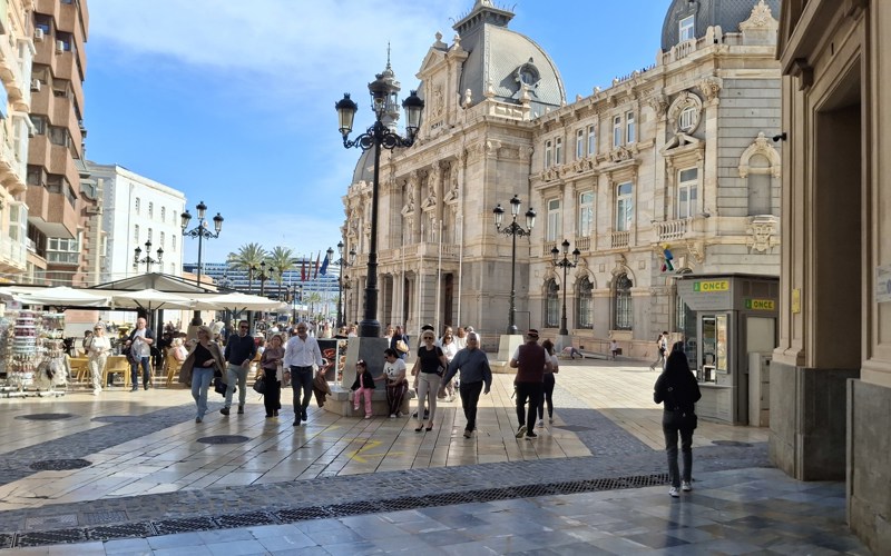 Cartagena