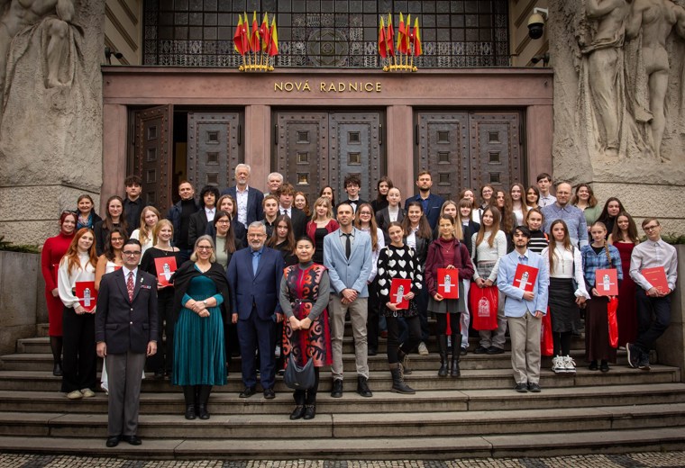 Masarykovo demokratické hnutí8