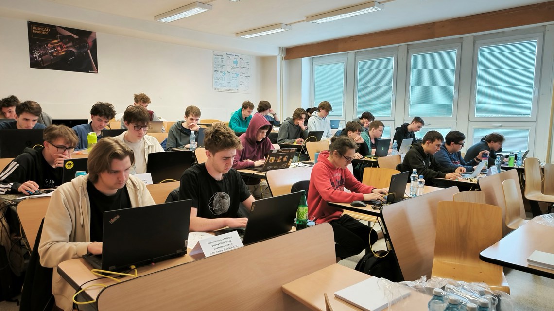 Cisco NAG HS3 - zvětšit obrázek