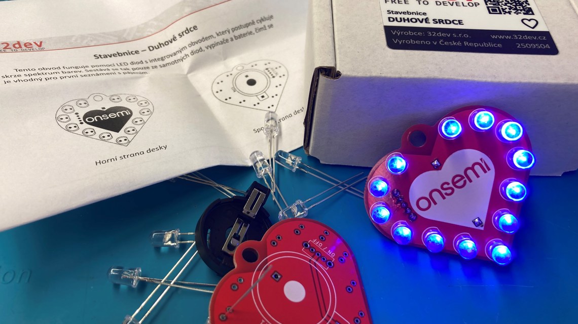 onsemi - zvětšit obrázek