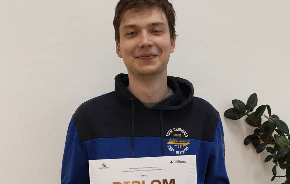 Celostátní soutěž v programování