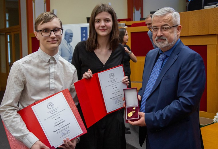 Masarykovo demokratické hnutí1