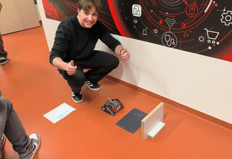 Merkur perFEKT Challeng2