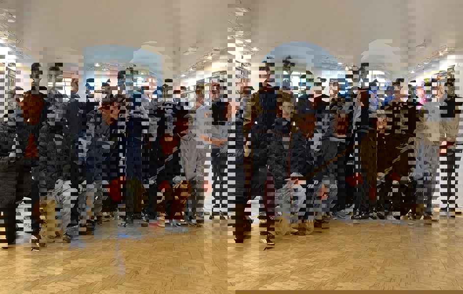 Svatováclavská koruna