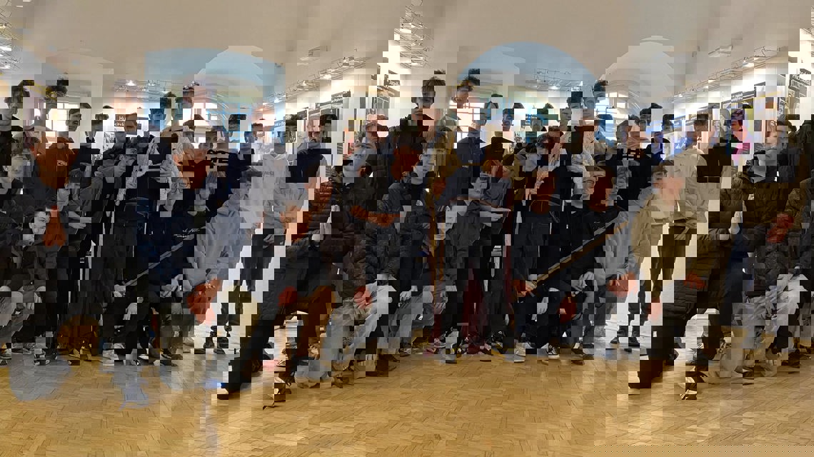 Svatováclavská koruna - zvětšit obrázek