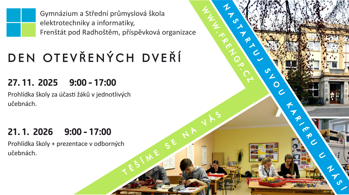 Den otevřených dveří - zvětšit obrázek