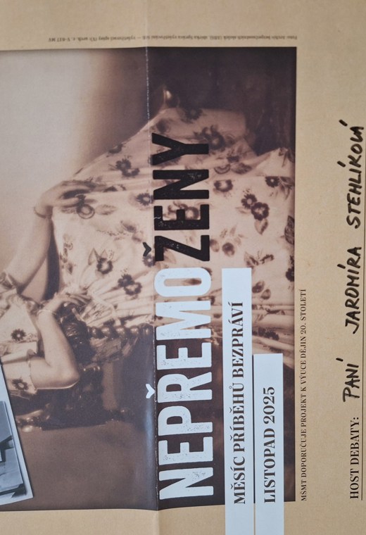 Bezpráví - NepřemoŽENY_2