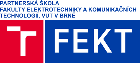 Partnerská škola FEKT
