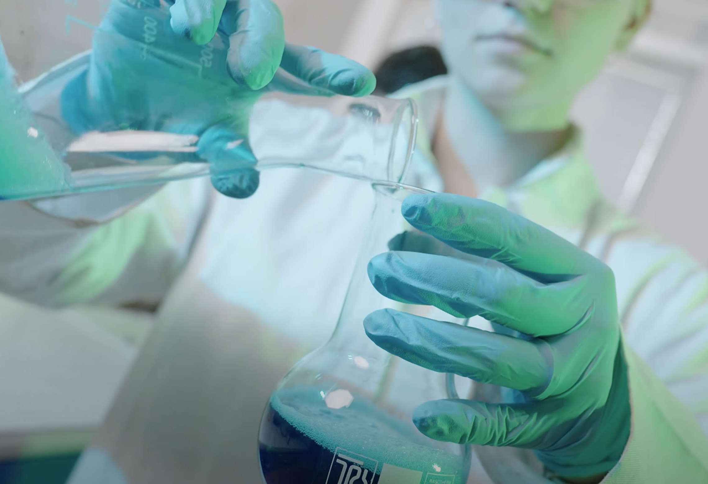 Chemie nás baví